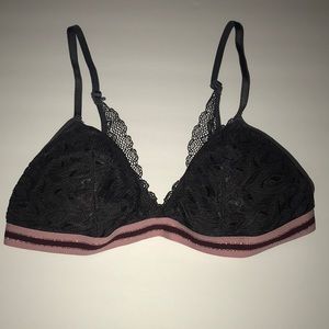 SO brand bralette size XL